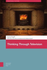bokomslag Thinking Through Television