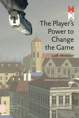 The Player's Power to Change the Game 1