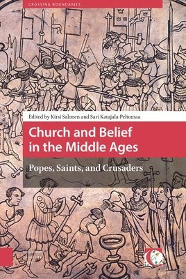 Church and Belief in the Middle Ages 1