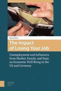 bokomslag Impact of Losing Your Job