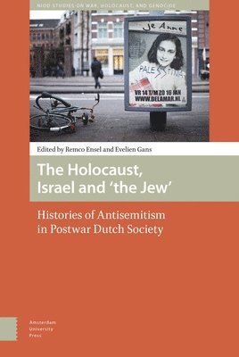 bokomslag Holocaust, Israel and 'the Jew'