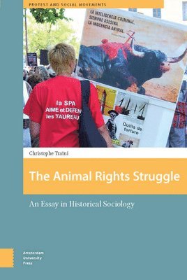 The Animal Rights Struggle 1