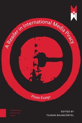 bokomslag Reader on International Media Piracy
