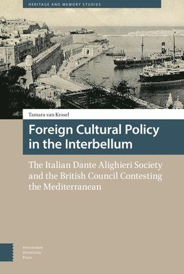 Foreign Cultural Policy in the Interbellum 1