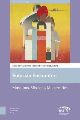 Eurasian Encounters 1