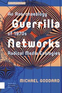 bokomslag Guerrilla Networks