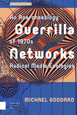 Guerrilla Networks 1