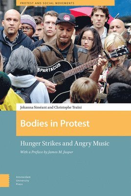 Bodies in Protest 1