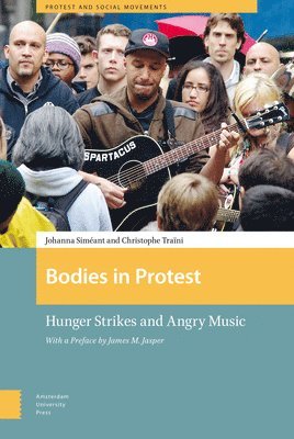 Bodies in Protest 1