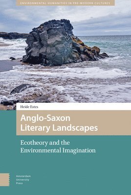 Anglo-Saxon Literary Landscapes 1