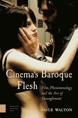 bokomslag Cinema's Baroque Flesh