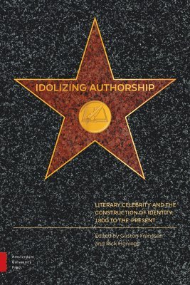 Idolizing Authorship 1