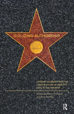 Idolizing Authorship