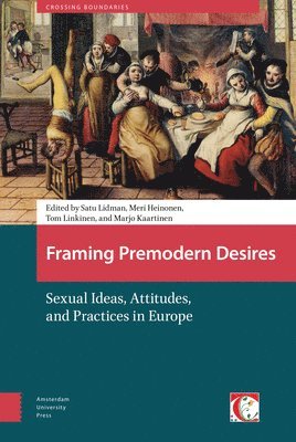 Framing Premodern Desires 1