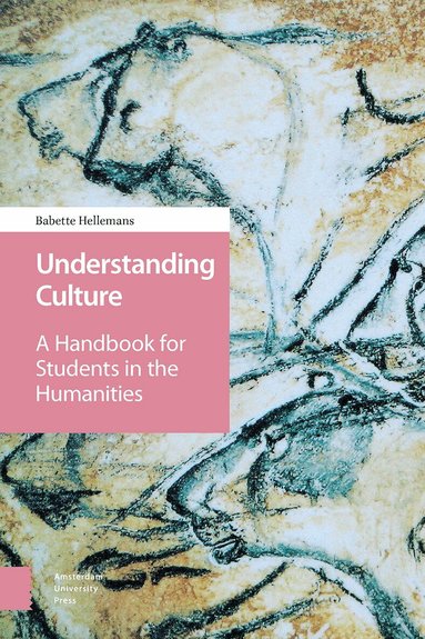 Babette Hellemans - Understanding Culture, Häftad