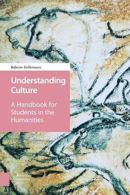 Babette Hellemans - Understanding Culture, Häftad