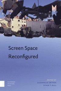 bokomslag Screen Space Reconfigured