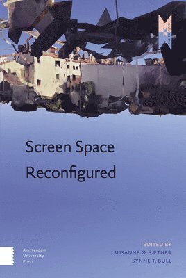 Screen Space Reconfigured 1