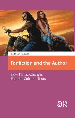 Fanfiction and the Author 1