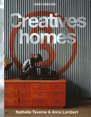 Creatives' Homes 1