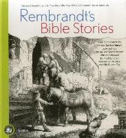 bokomslag Rembrandt's Bible Stories