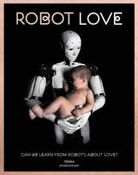 bokomslag Robot Love