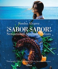 bokomslag Sabor Sabor