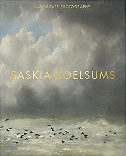Saskia Boelsums - Landscape Photography, Inbunden