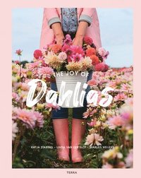 bokomslag The Joy of Dahlias