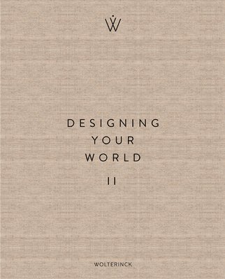 bokomslag Designing Your World II
