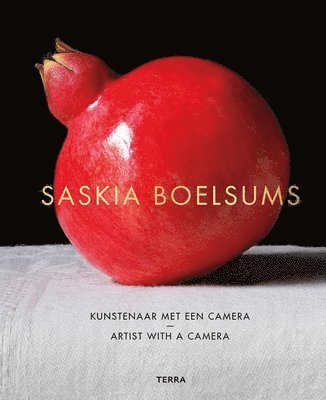 Saskia Boelsums. Artist with a Camera 1