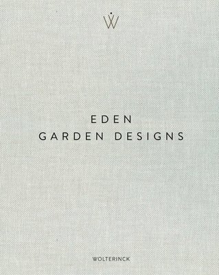 bokomslag Eden - Garden Designs