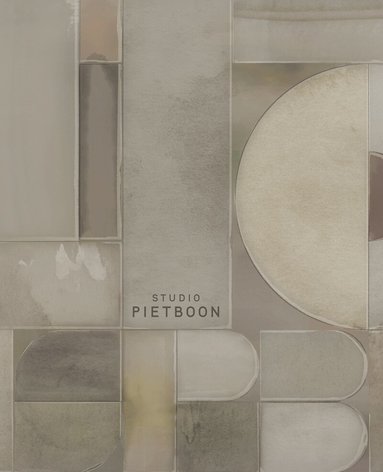 Piet Boon, Herbert Ypma - 40 by Studio Piet Boon, Inbunden