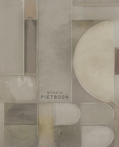 Piet Boon, Herbert Ypma - 40 by Studio Piet Boon, Inbunden