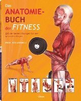 bokomslag Das Anatomie-Buch der Fitness