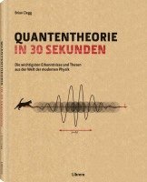 bokomslag Quantentheorie in 30 Sekunden