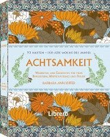 Achtsamkeit, Häftad