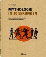 bokomslag Mythologie in 30 Sekunden