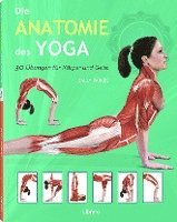 bokomslag Die Anatomie des Yoga