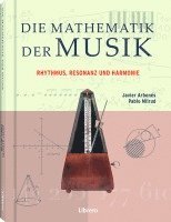 bokomslag Die Mathematik der Musik