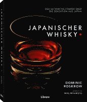 bokomslag Japanischer Whisky