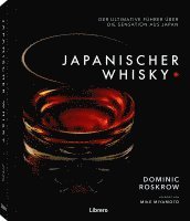 bokomslag Japanischer Whisky