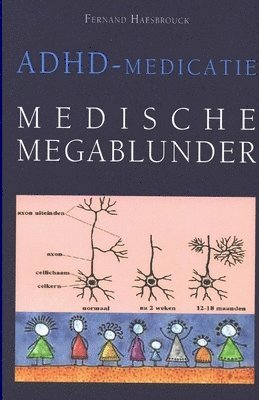 bokomslag ADHD-medicatie