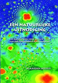 bokomslag Een Natuurlijke Uitnodiging