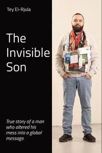 bokomslag The Invisible Son