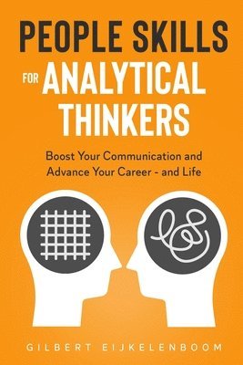 People Skills for Analytical Thinkers 1
