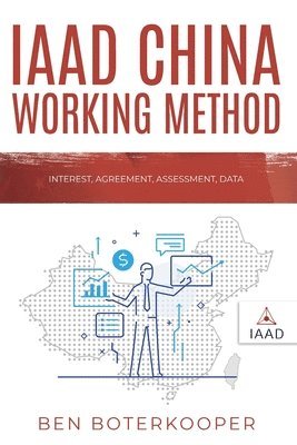 IAAD China Working Method 1