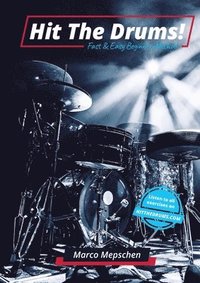 bokomslag Hit the drums!