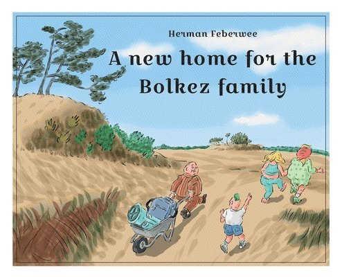 A new home for the Bolkez family 1