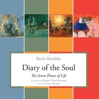 bokomslag Diary of the Soul